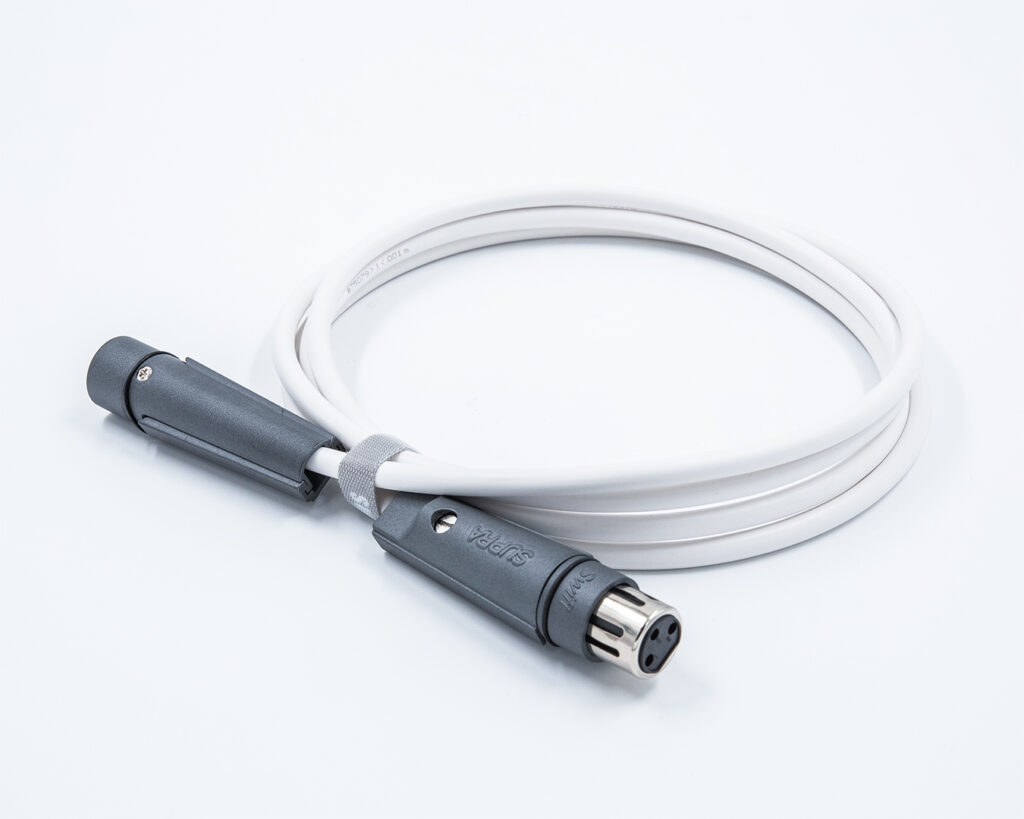 SUBLINK 1XLR/F-1XLR/M AUDIO - Image 7