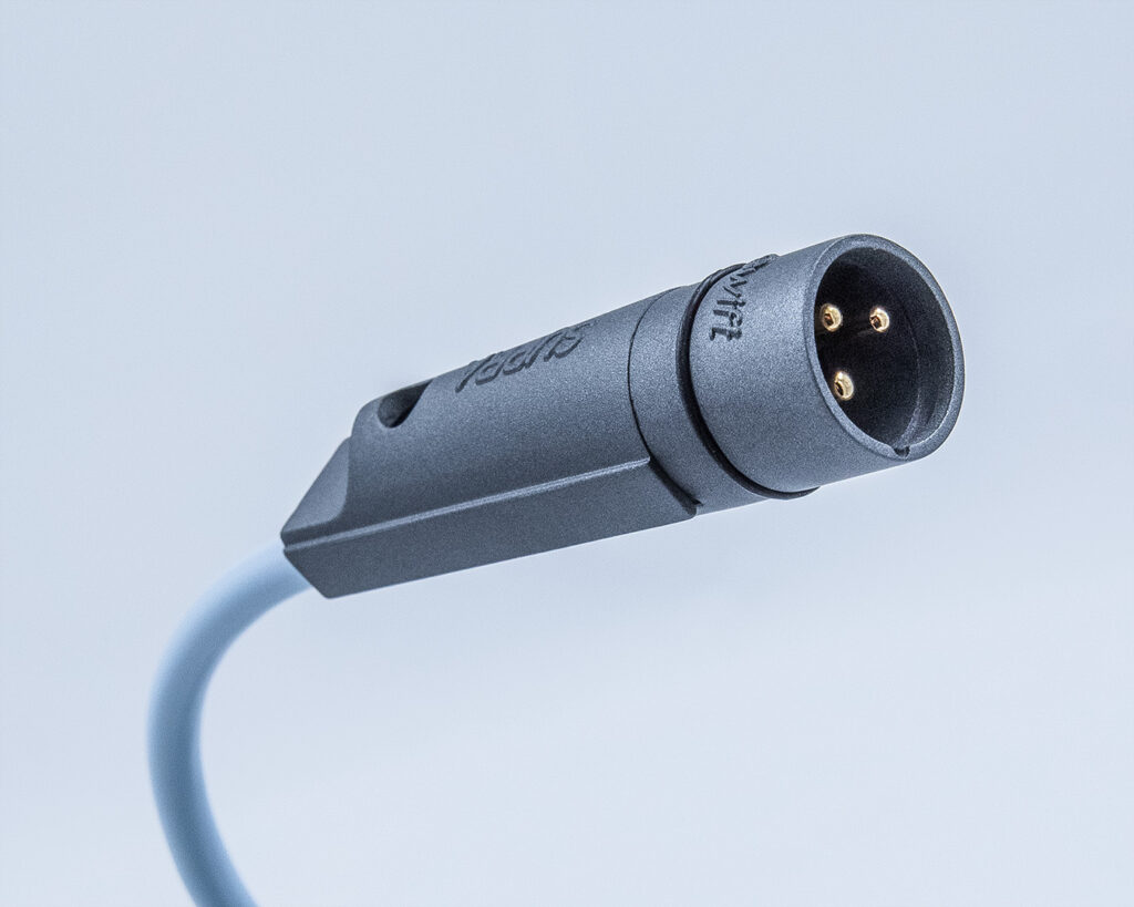 SUBLINK 1XLR/F-1XLR/M AUDIO - Image 5