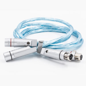 SWORD-IXLR AUDIO | SUPRA Cables