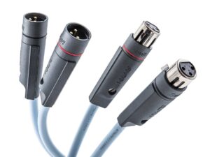 XL ANNORUM INTERCONNECT XLR