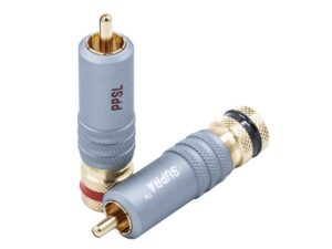 PPSL RCA PLUG