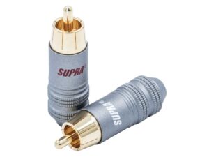 RCA-6SC PLUG
