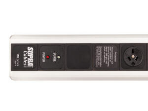 MAINS BLOCK MD08DC-16-AUS/SP