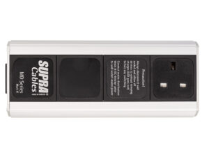 DC-BLOCKER MD01-16-BS