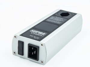 DC-BLOCKER MD01-16-CH