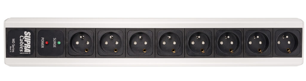 MAINS BLOCK MD08-16-BE/SP - Image 4