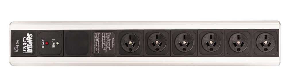MAINS BLOCK MD06DC-16-AUS/SP - Image 4