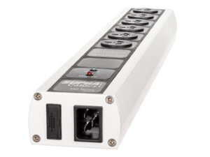 MAINS BLOCK MD06DC-16-AUS/SP