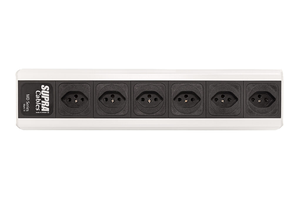 MAINS BLOCK MD06-CH - Image 4
