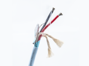 LINC 2X4.0 BLUE B100